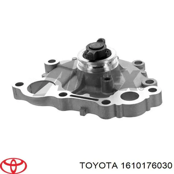 1610176030 Toyota bomba de agua