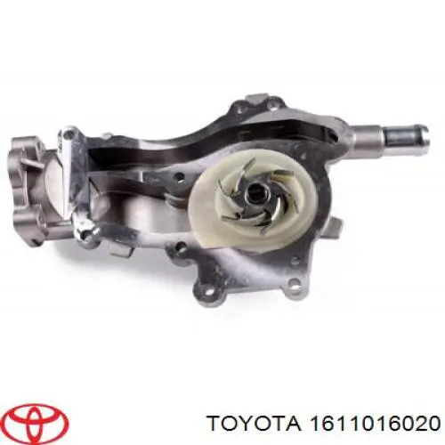 Comprar T190 Dolz Bomba de agua para motor