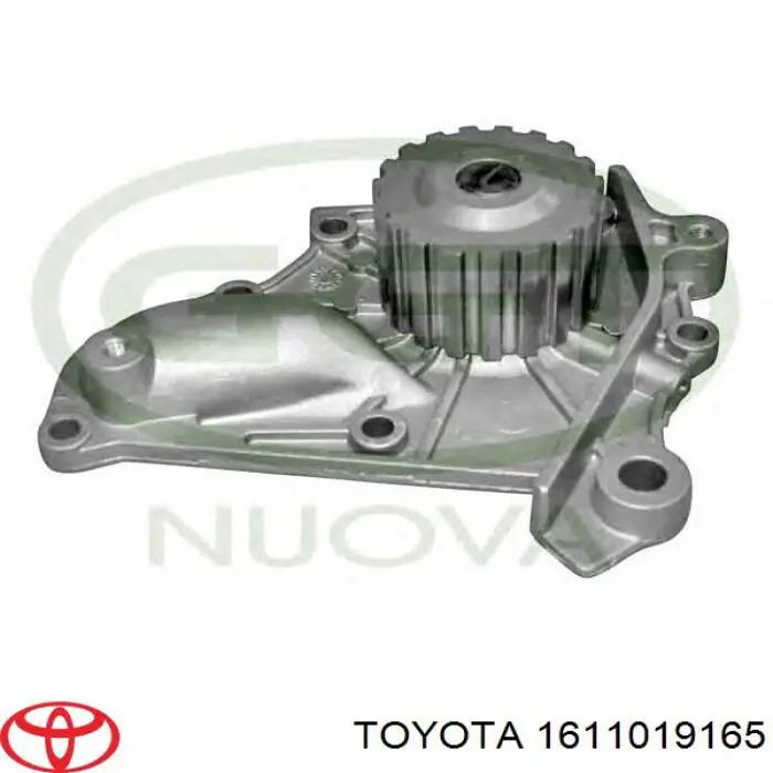 1611019165 Toyota bomba de agua