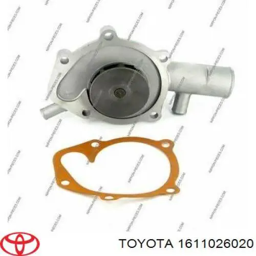 Kit correa de distribución Opel Corsa 73, 78, 79