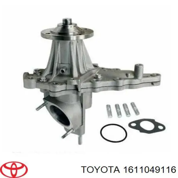 1611049116 Toyota bomba de agua