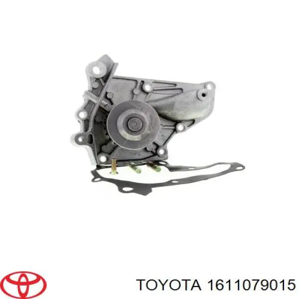 1611079015 Toyota bomba de agua