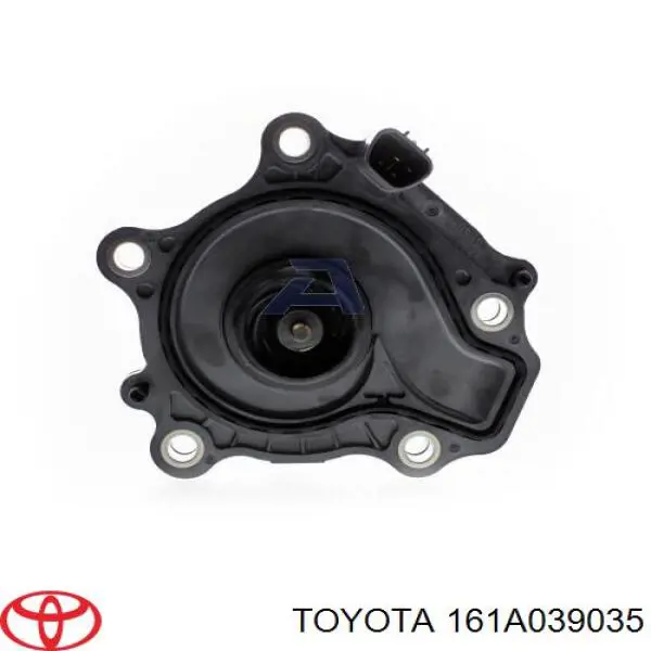 Bomba de agua T274 Dolz
