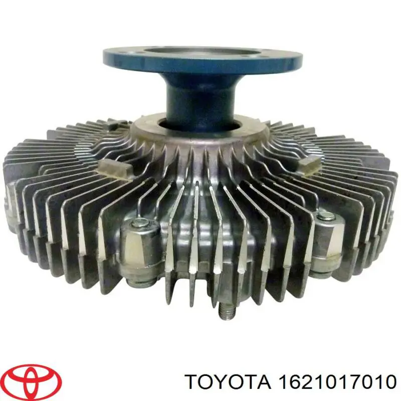 1621017070 Toyota Embrague viscoso