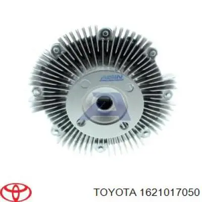 Embrague, ventilador de refrigeración Toyota 1621017050 precio, desde 95,87 EUR