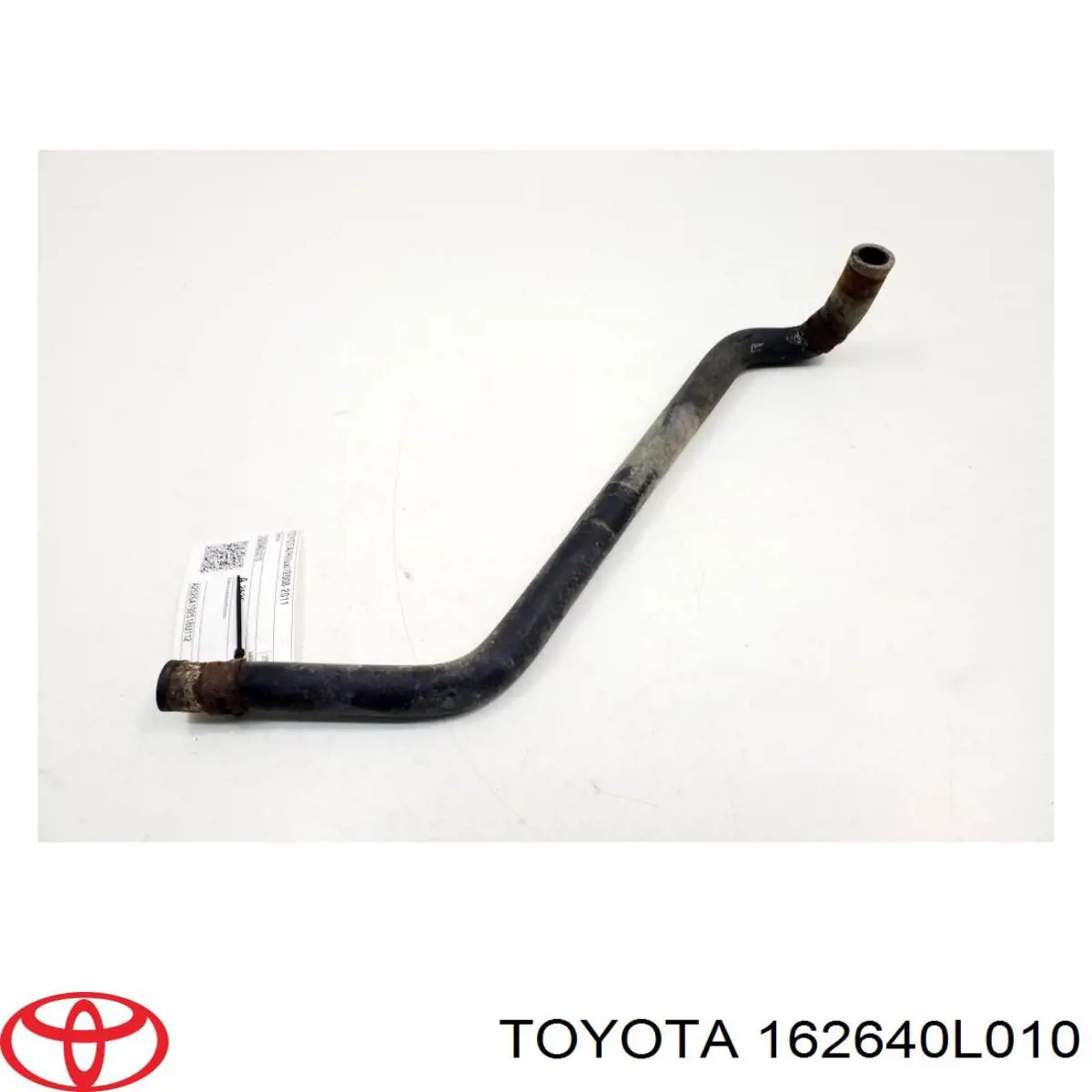 162640L010 Toyota 