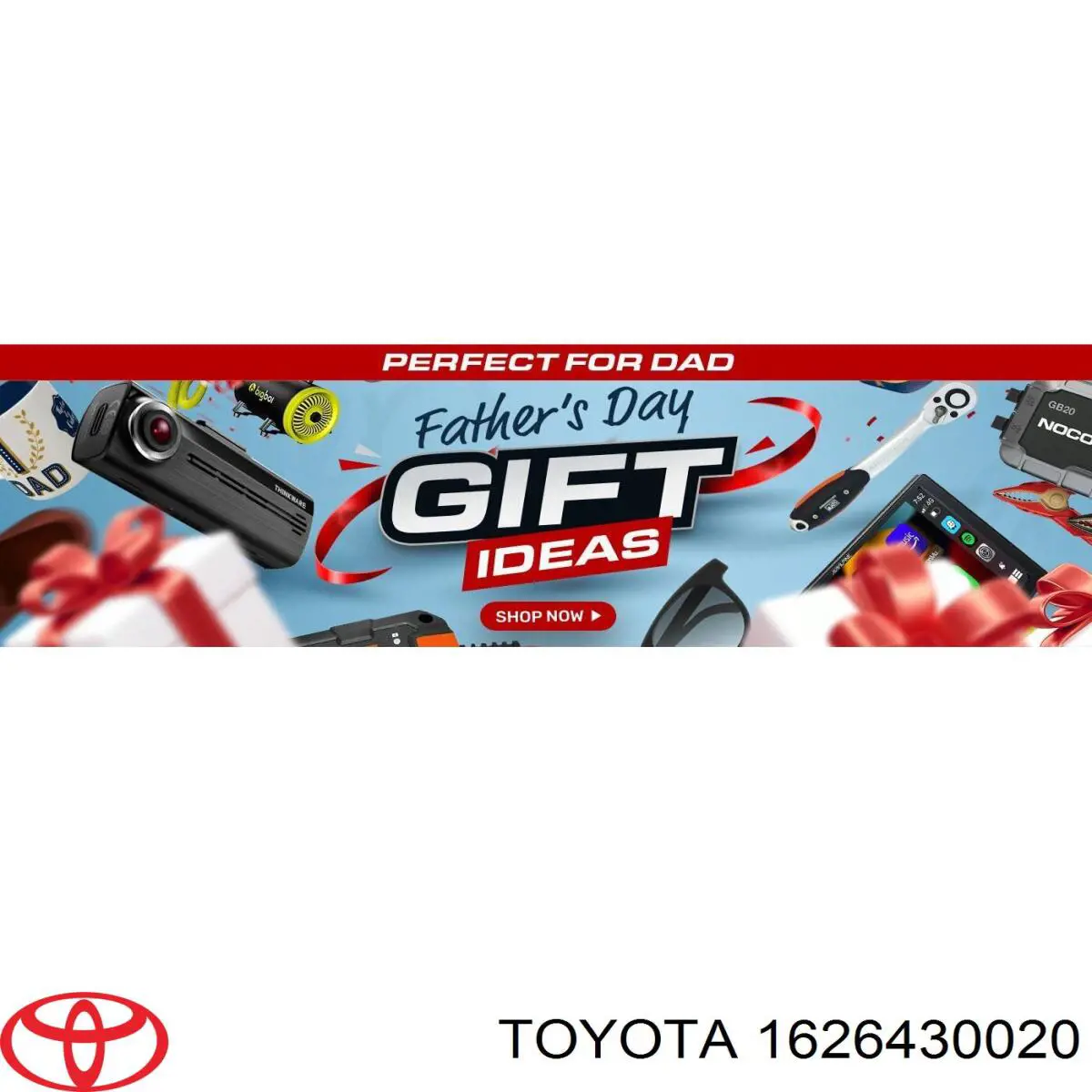  Toyota 1626430020 precio, desde 31,24 EUR