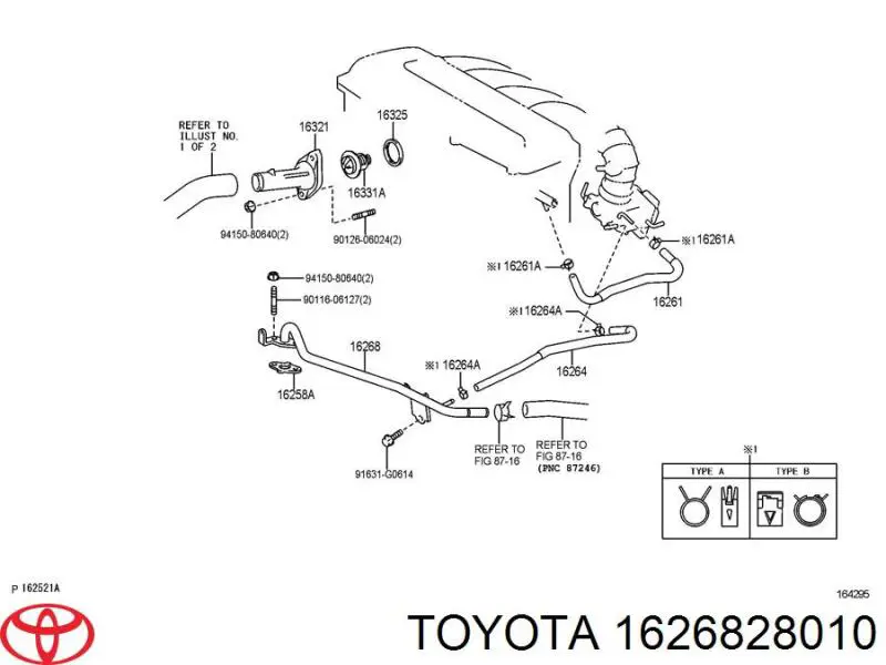 1626828010 Toyota