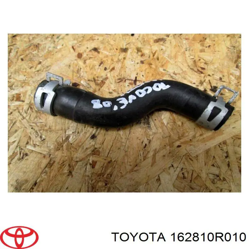 162810R010 Toyota