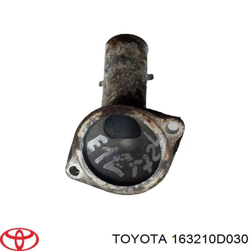  Toyota 163210D030 precio, desde 66,93 EUR