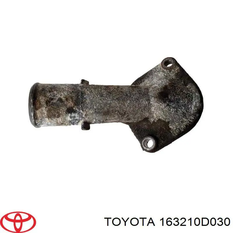 Comprar 163210D030 Toyota 