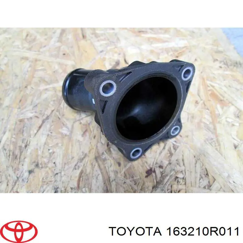  Toyota 163210R011 precio, desde 51,21 EUR