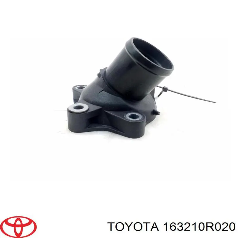  Toyota 163210R020 precio, desde 46,08 EUR