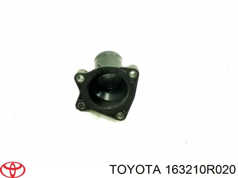 Comprar 163210R020 Toyota 