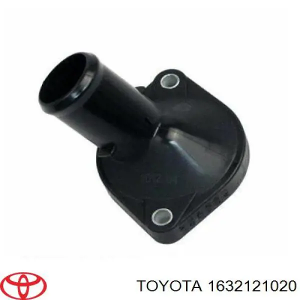 Comprar 1632121020 Toyota 