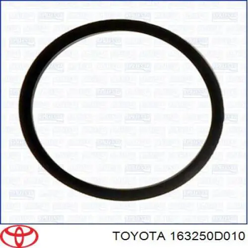 Junta de termostato Toyota 163250D010 precio, desde 3,39 EUR