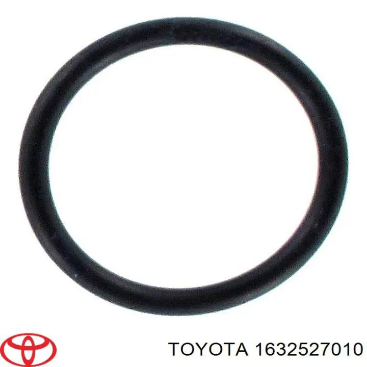 1632527010 Toyota junta, termostato