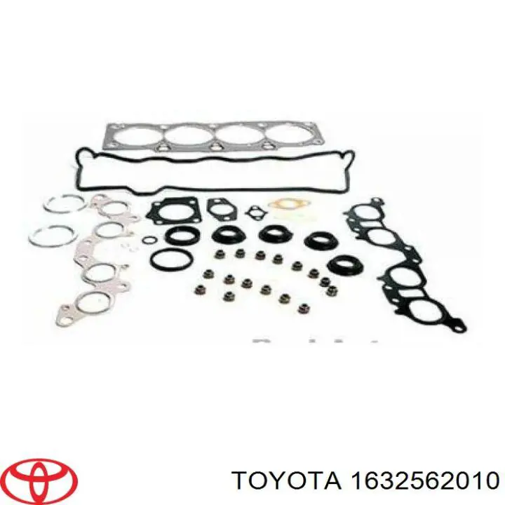 Junta, termostato Toyota Corolla E12J