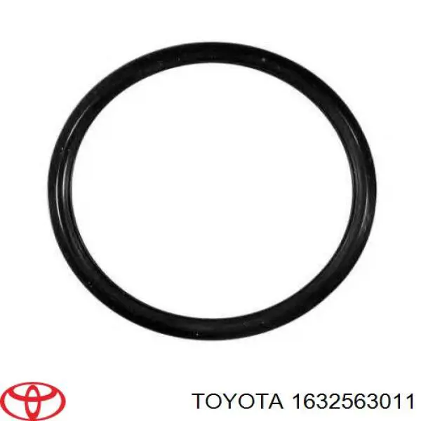 1632563011 Toyota junta, termostato