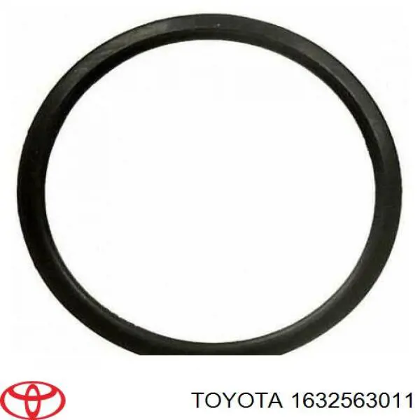 Junta de termostato Toyota 1632563011 precio, desde 4,11 EUR