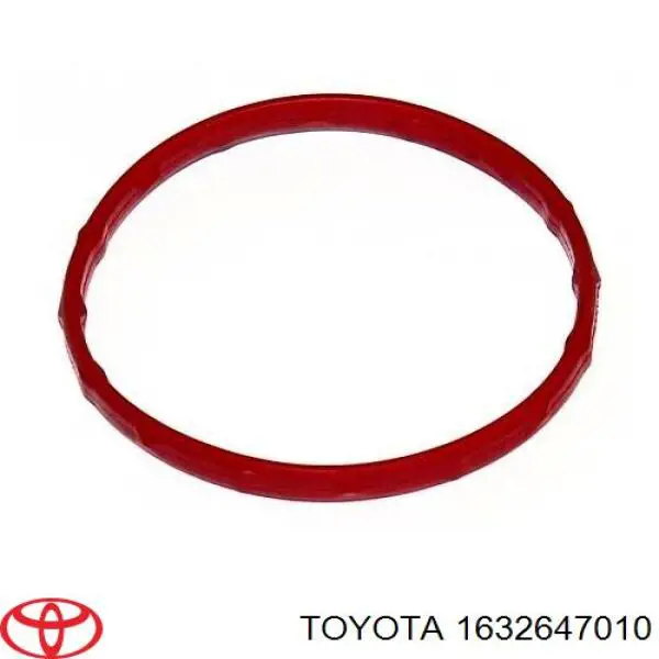 Junta de termostato Toyota 1632647010 precio, desde 8,79 EUR