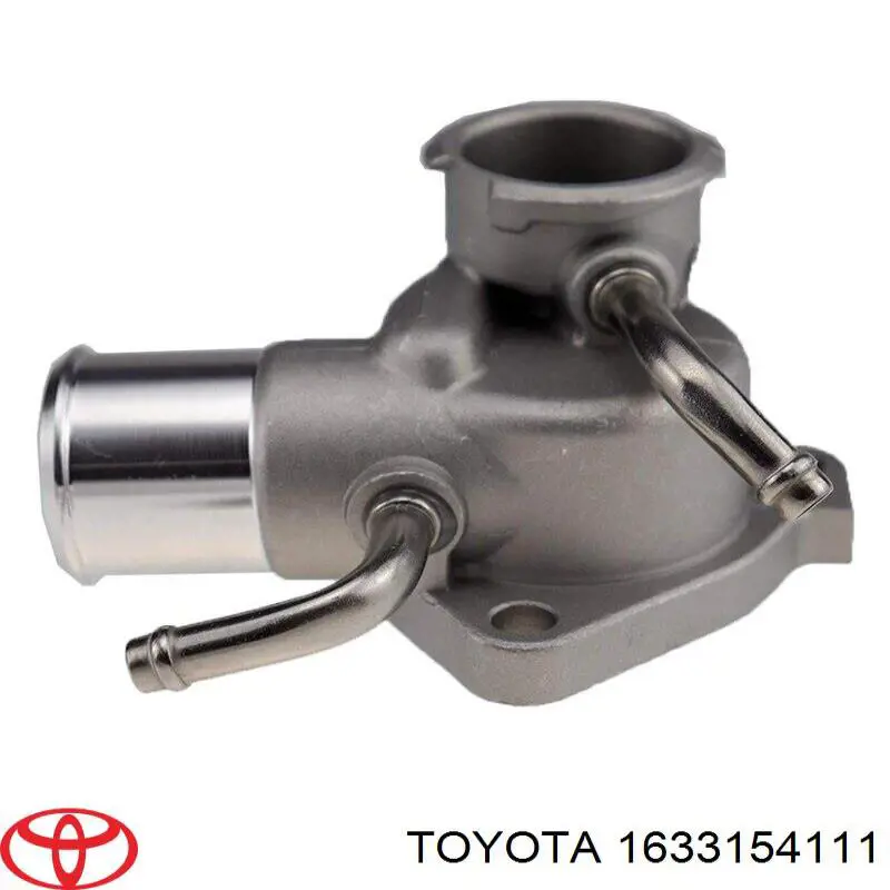 Tapa de termostato para Toyota Hiace (H10)