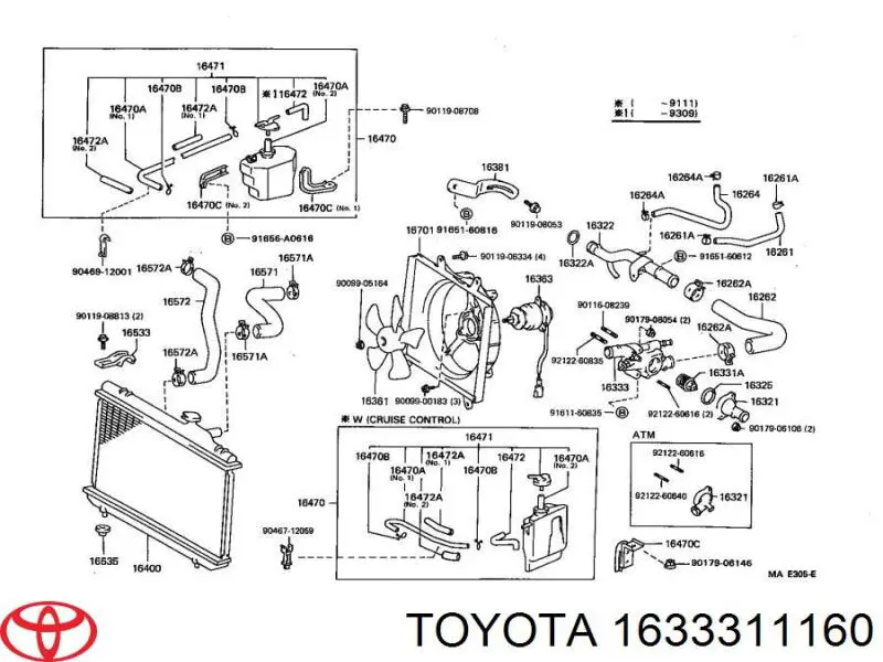 1633311160 Toyota