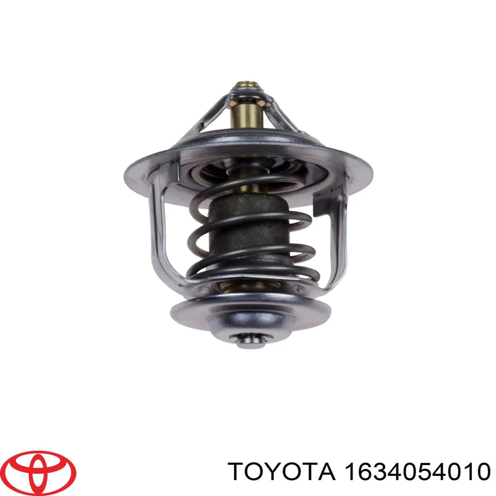 1634054010 Toyota termostato