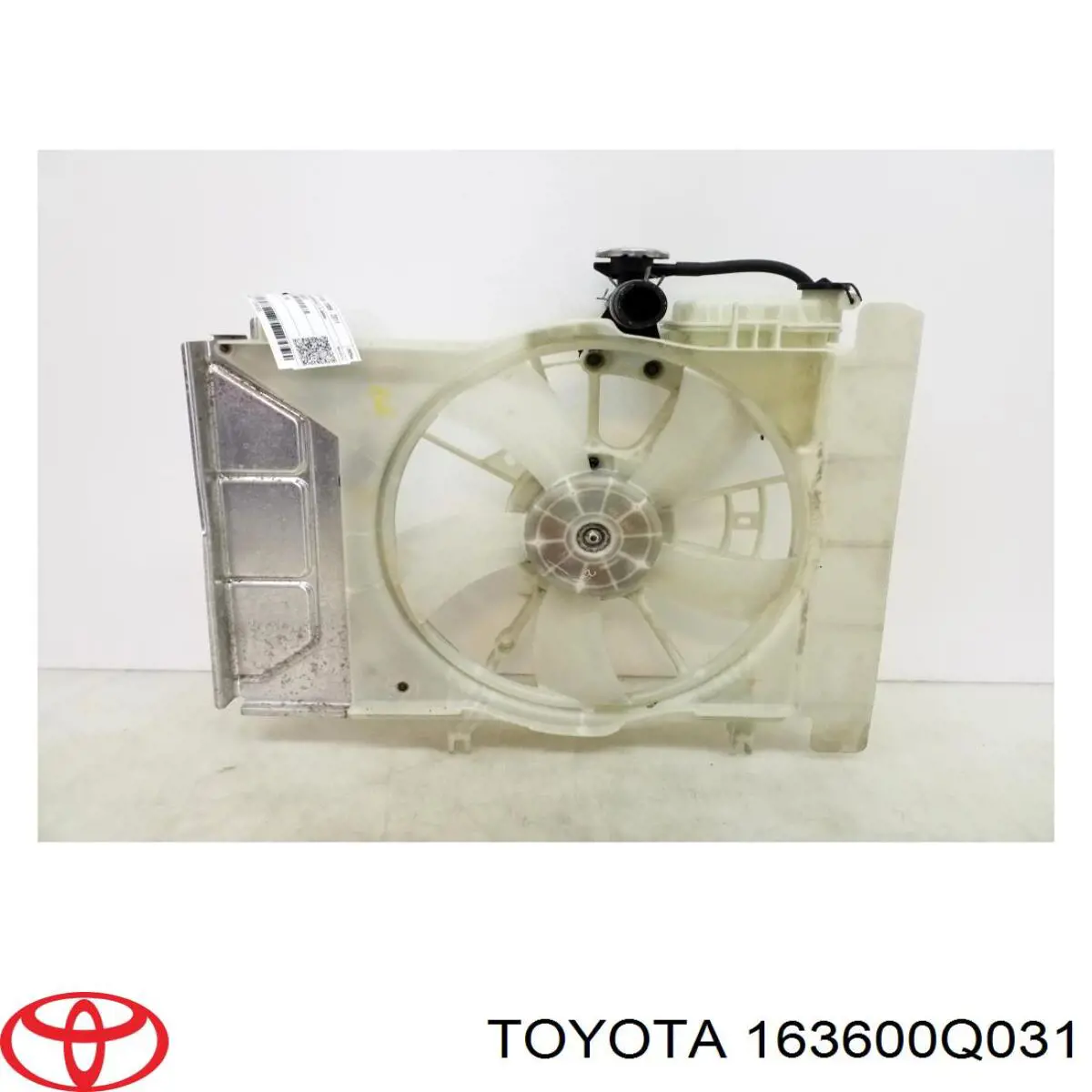  Toyota 163600Q031 precio, desde 223,61 EUR