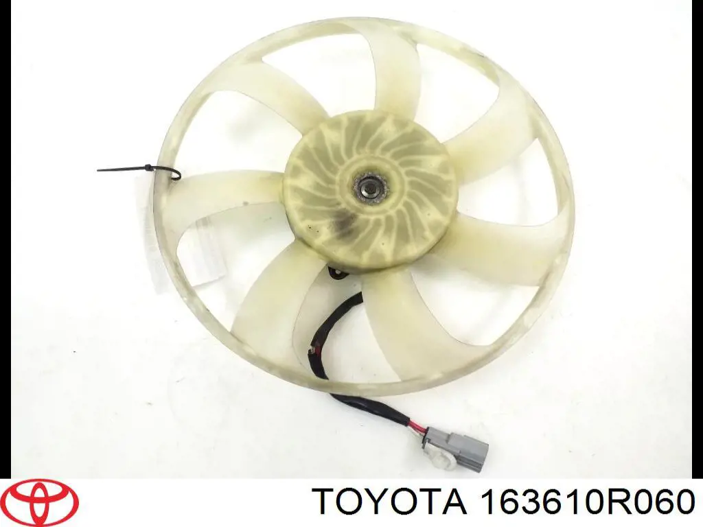 163610R060 Toyota