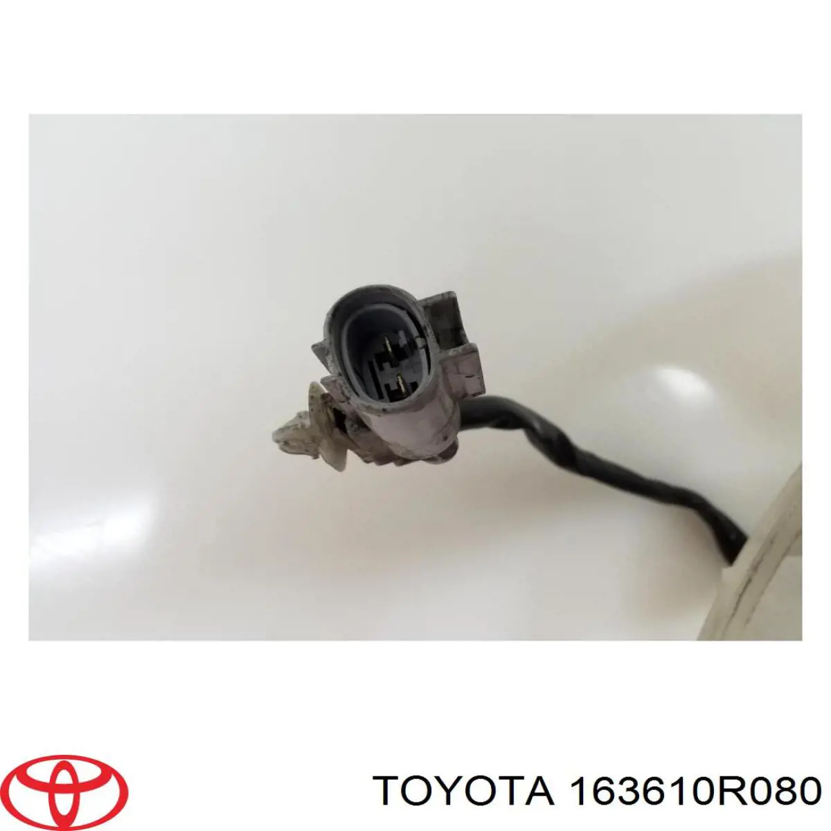 163610R080 Toyota