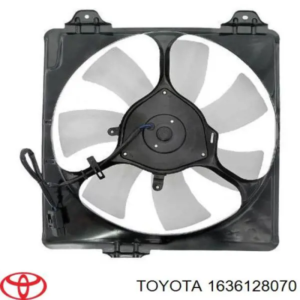 Ventilador derecho del radiador de refrigeración NRF 47695 precio, desde 125,66 EUR