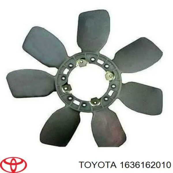 1636162010 Toyota