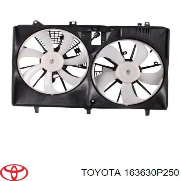 Comprar 47565 NRF Ventilador de radiador