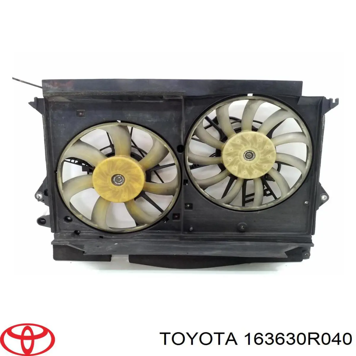 Comprar 163630R040 Toyota 