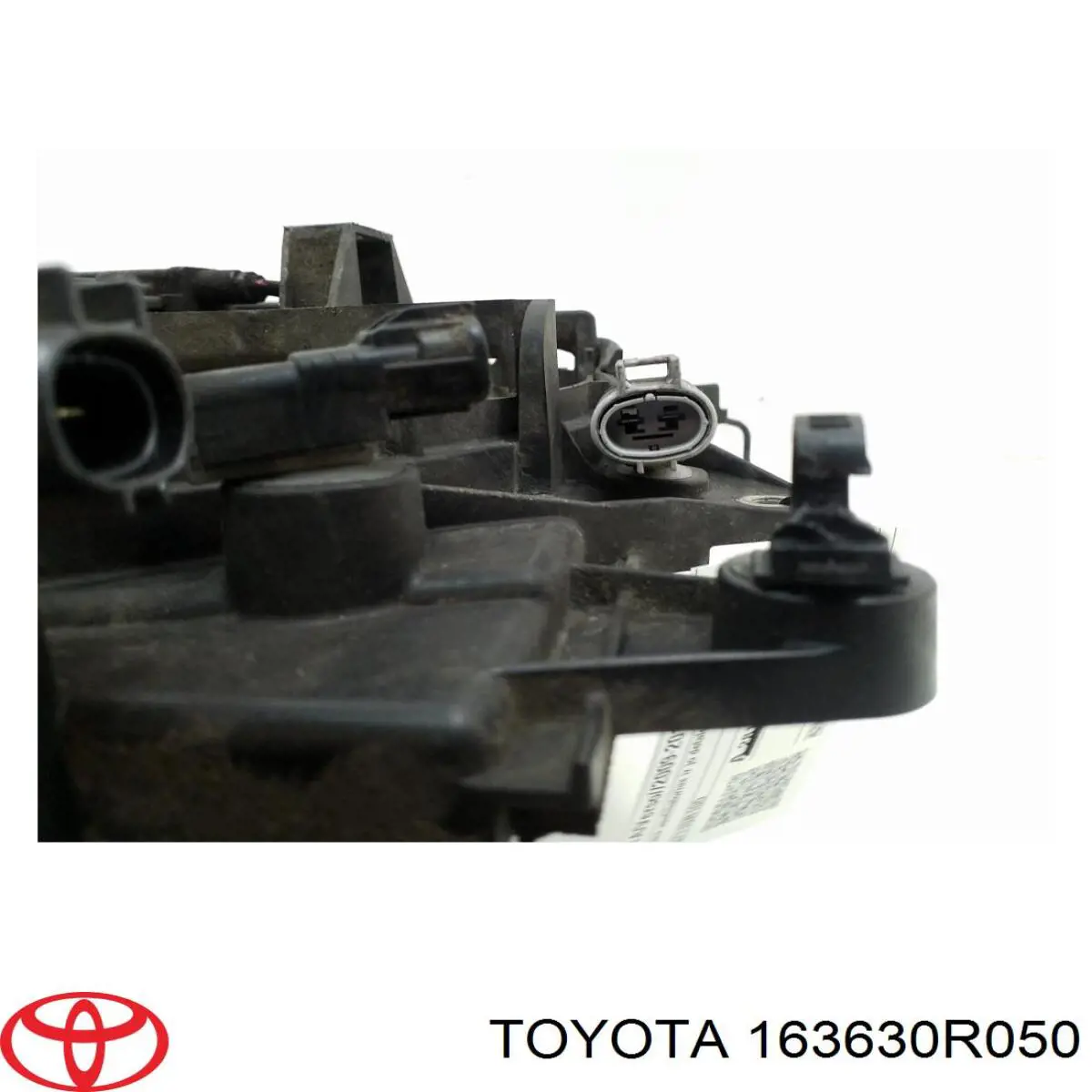 163630R050 Toyota