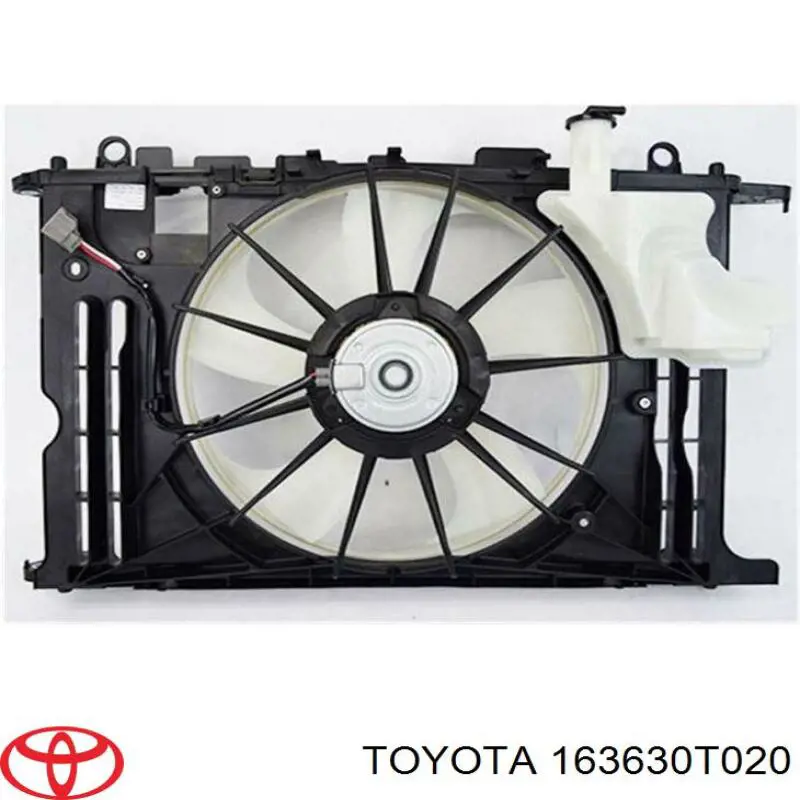 163630T020 Toyota