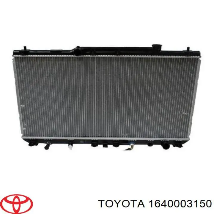 1640003150 Toyota radiador