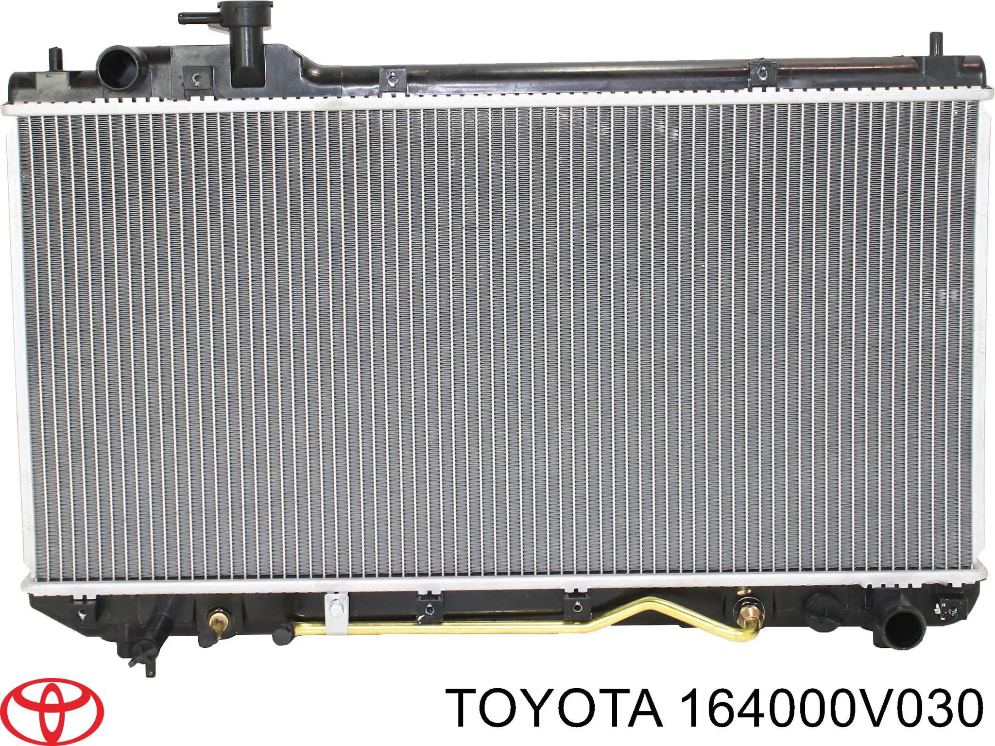 Água radiador Toyota 164000V030 precio, desde 92,10 EUR