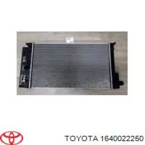 1640022250 Toyota radiador