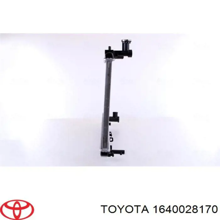 1640028170 Toyota radiador