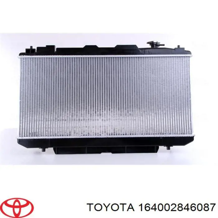 164002846087 Toyota