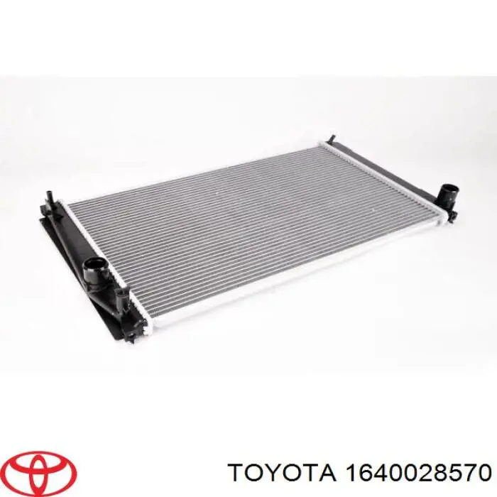 1640028570 Toyota radiador