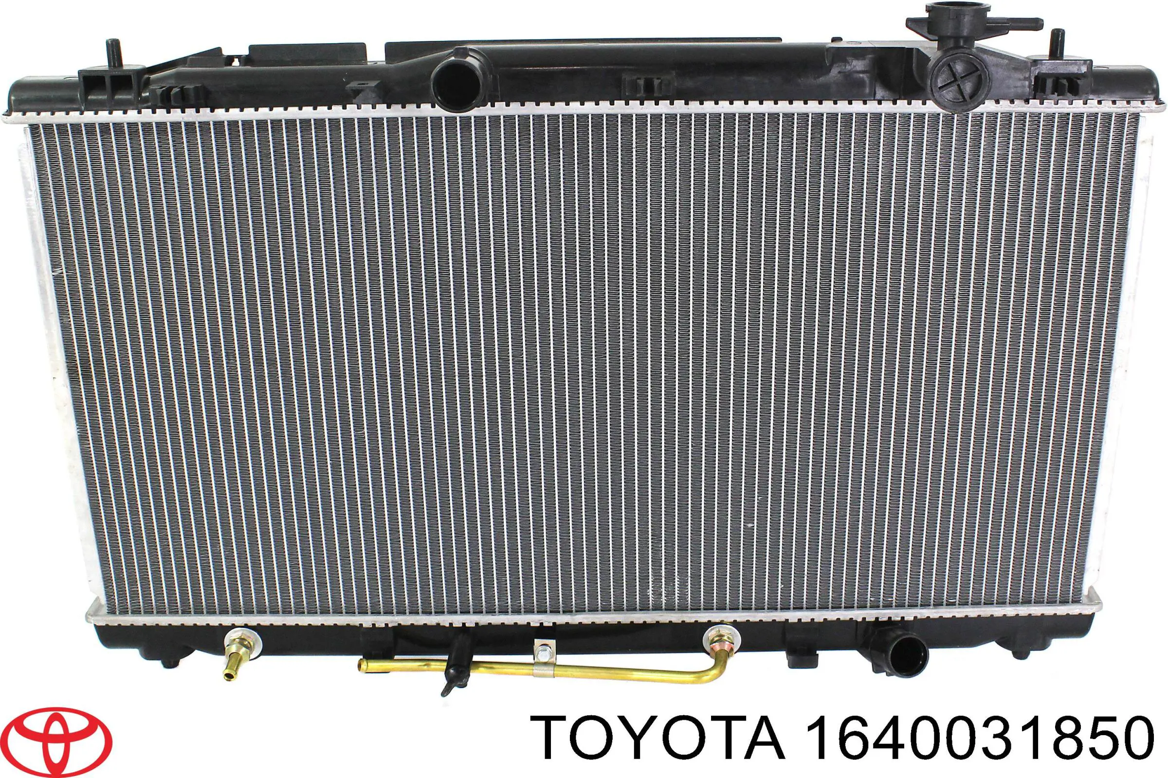 Comprar PL012681R Koyorad Radiador de auto