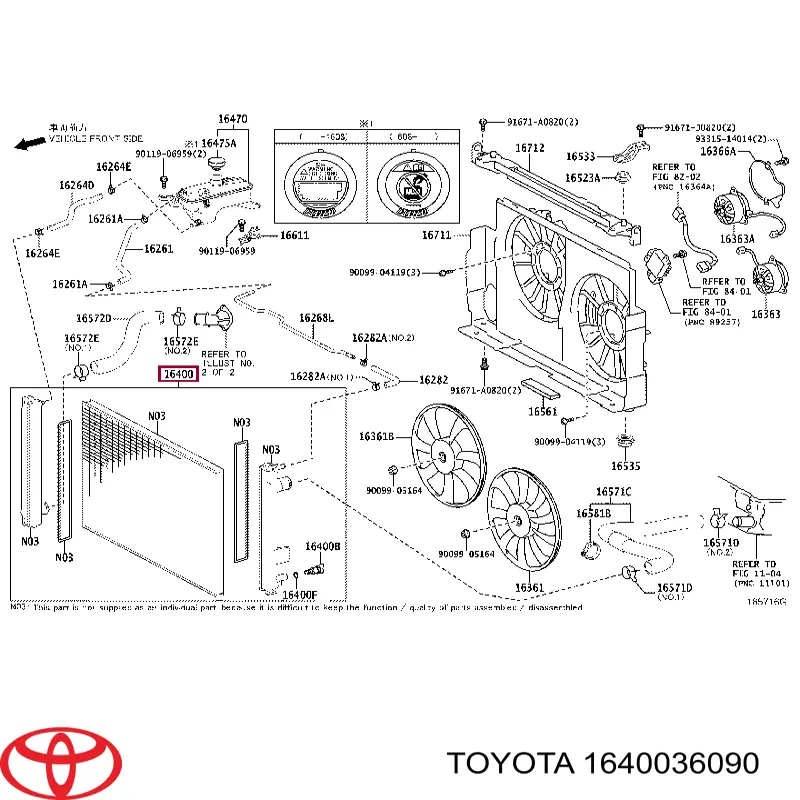 1640036090 Toyota radiador
