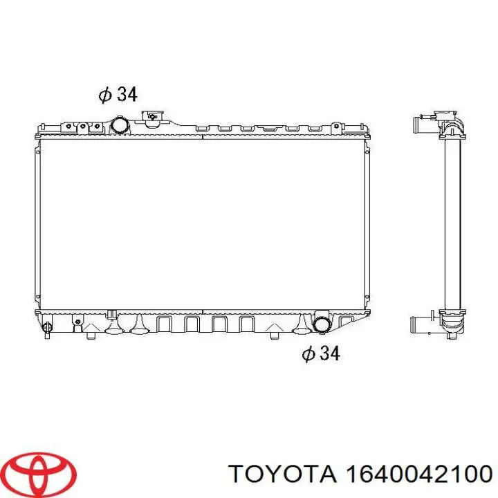 1640042100 Toyota