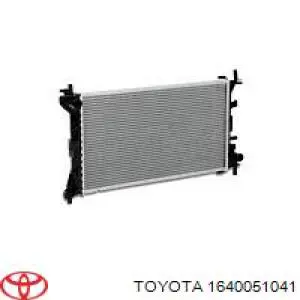 1640051041 Toyota radiador refrigeración del motor