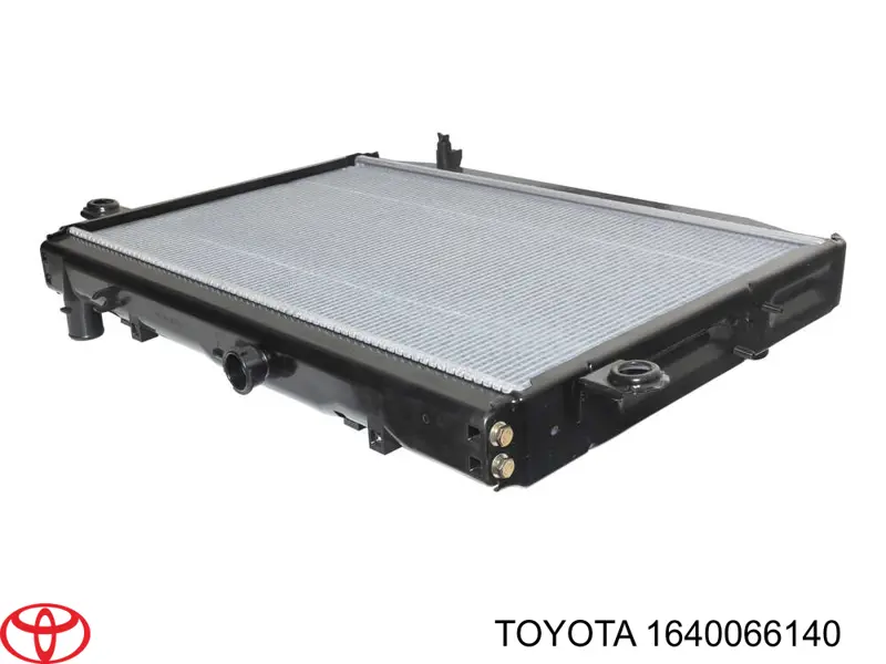 1640066140 Toyota radiador