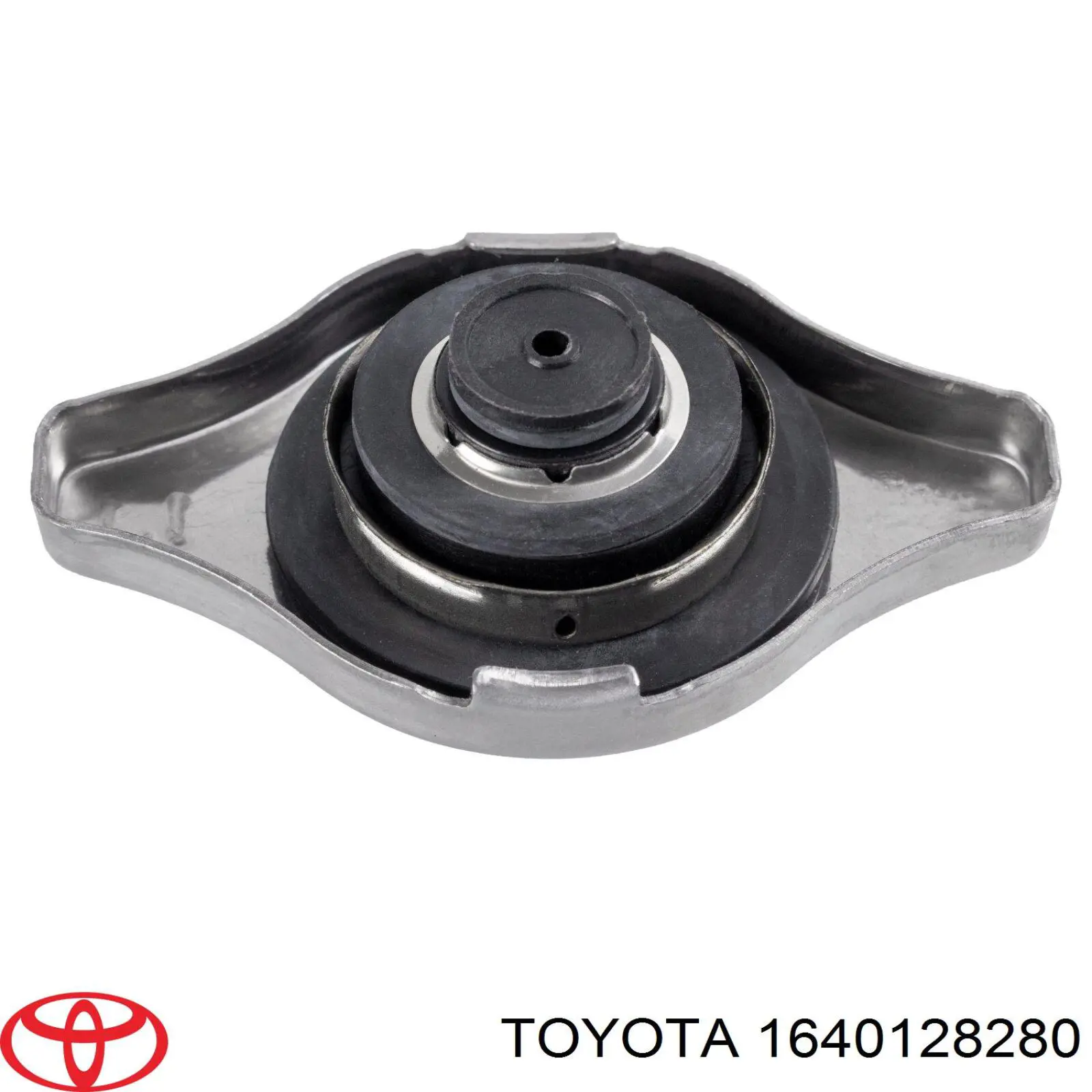 Tapa de radiador (tapón) Toyota 1640128280 precio, desde 2,66 EUR