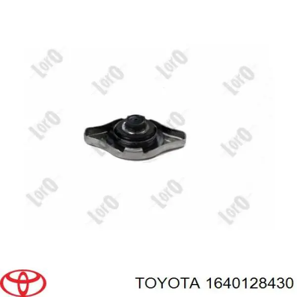 Tapon liquido refrigerante Toyota Camry V sedán (V30) (2001 - 2006) precio, desde 23,07 EUR